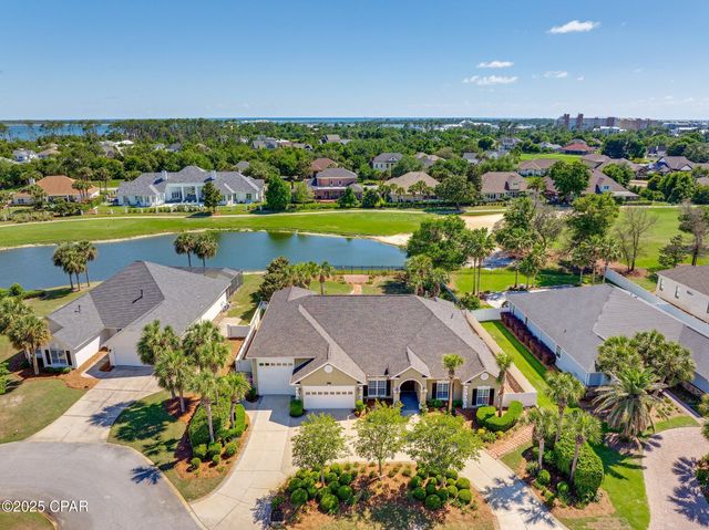 122 Dragon Circle, Panama City, FL 32408