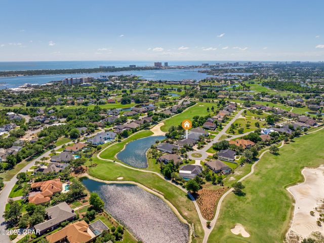 122 Dragon Circle, Panama City, FL 32408