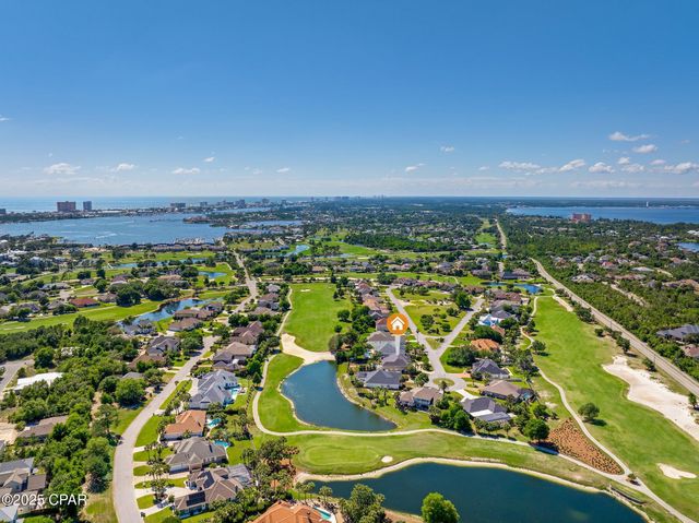 122 Dragon Circle, Panama City, FL 32408