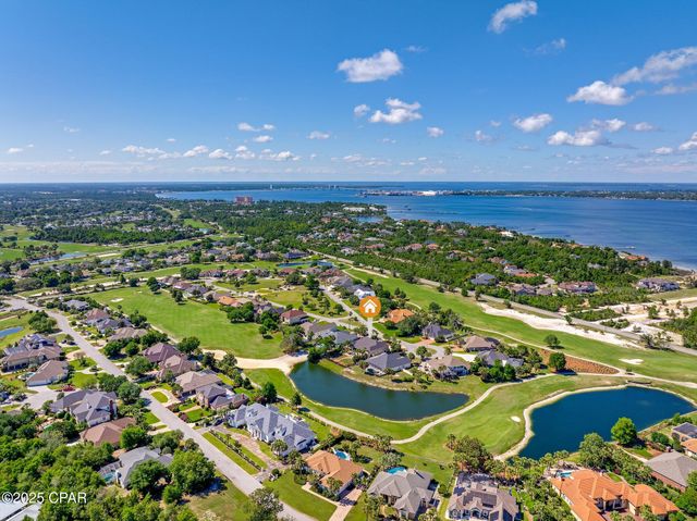 122 Dragon Circle, Panama City, FL 32408