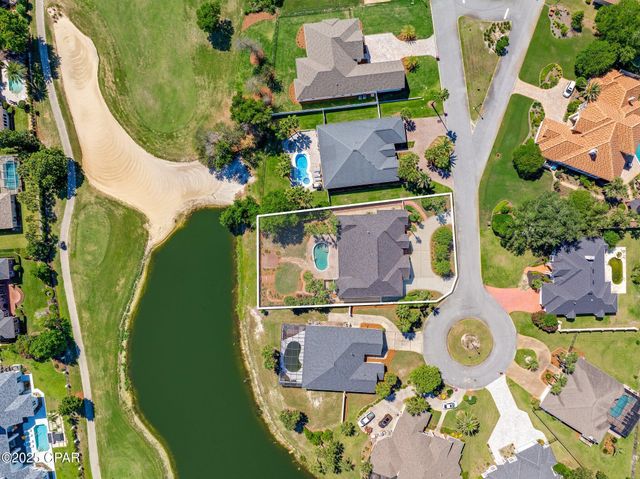 122 Dragon Circle, Panama City, FL 32408