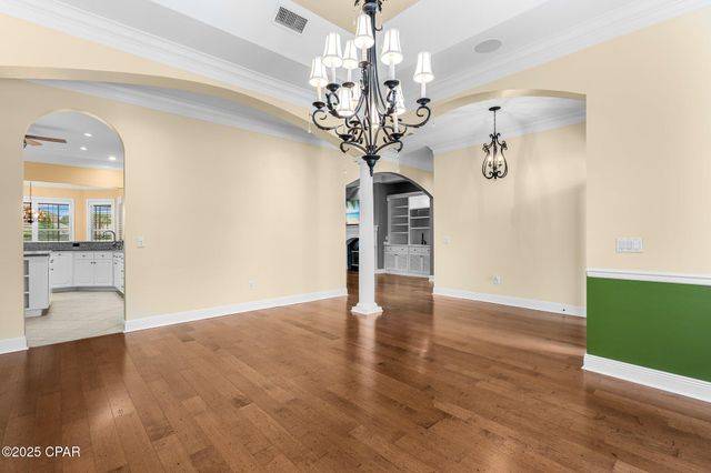 122 Dragon Circle, Panama City, FL 32408