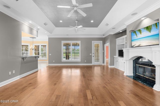 122 Dragon Circle, Panama City, FL 32408