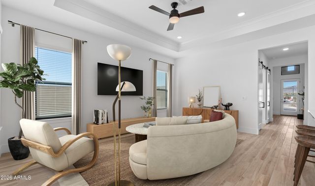 20376 W Apodaca Drive, Buckeye, AZ 85396