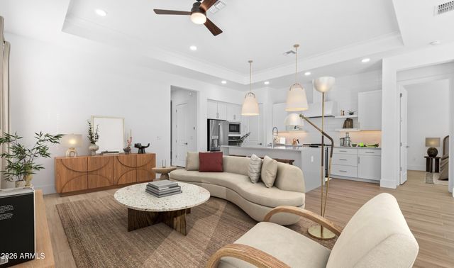 20376 W Apodaca Drive, Buckeye, AZ 85396