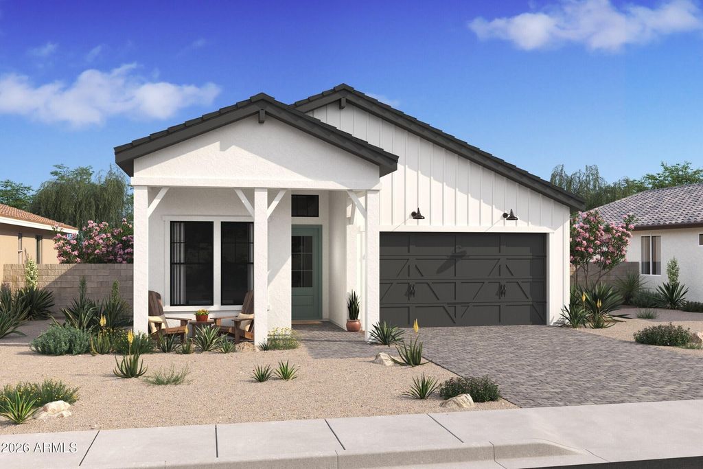 20376 W Apodaca Drive, Buckeye, AZ 85396