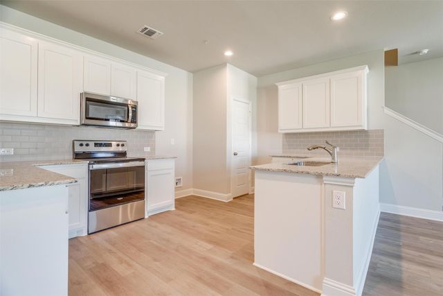 1531 HOmeplace Circle, Mansfield, TX 76063