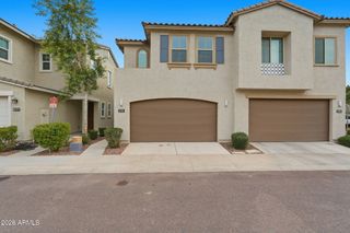 2781 S Comanche Drive, Chandler, AZ 85286