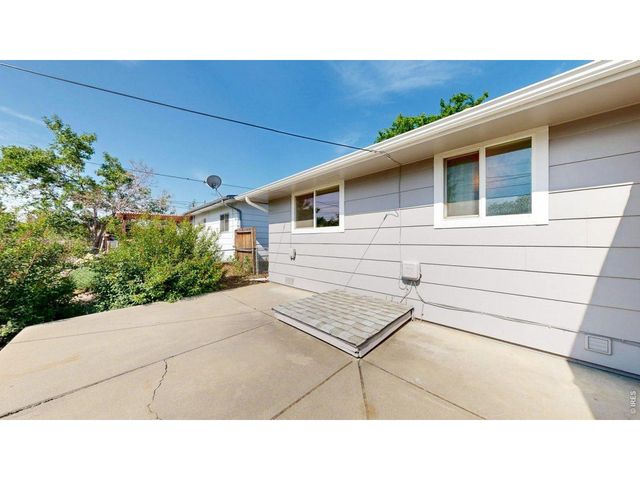 1702 Diana Dr, Loveland, CO 80537