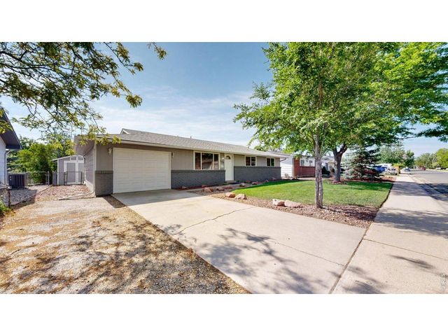 1702 Diana Dr, Loveland, CO 80537