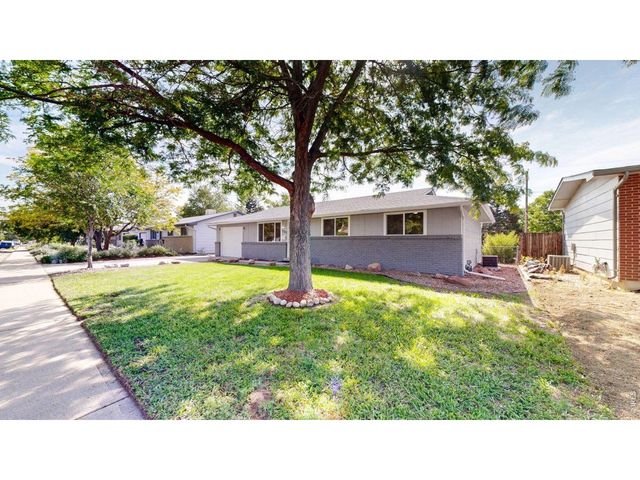 1702 Diana Dr, Loveland, CO 80537