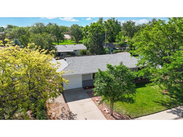 1702 Diana Dr, Loveland, CO 80537