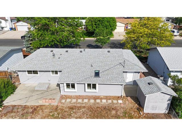 1702 Diana Dr, Loveland, CO 80537
