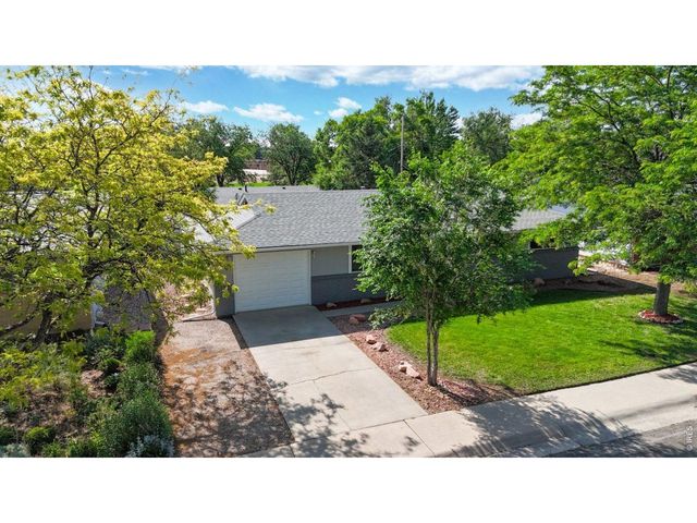 1702 Diana Dr, Loveland, CO 80537