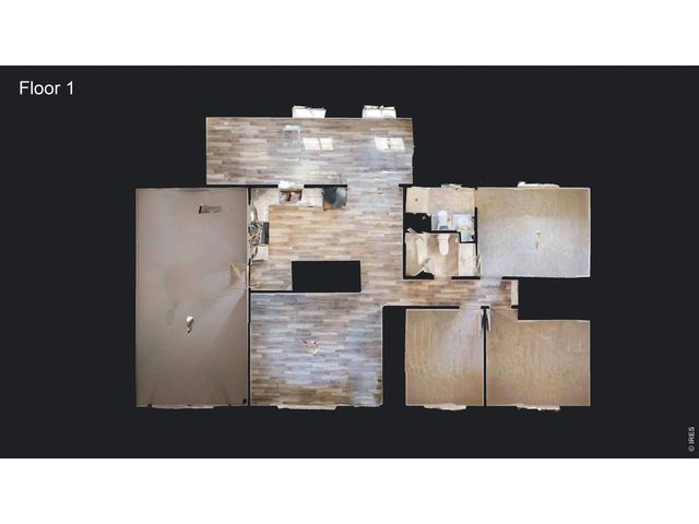 1702 Diana Dr, Loveland, CO 80537