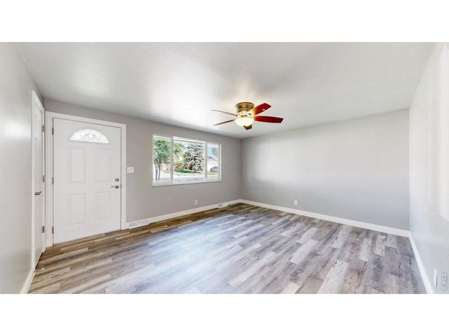 1702 Diana Dr, Loveland, CO 80537