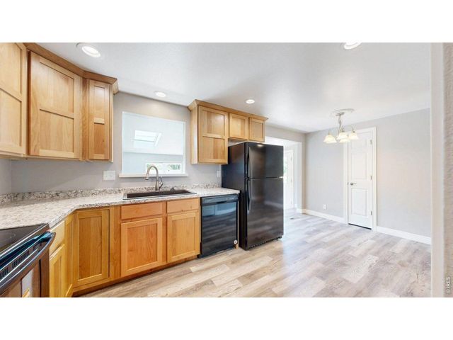 1702 Diana Dr, Loveland, CO 80537