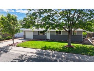 1702 Diana Dr, Loveland, CO 80537