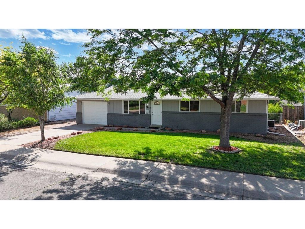 1702 Diana Dr, Loveland, CO 80537