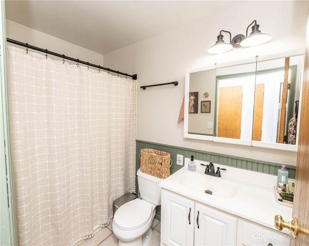 1234 Gettysburg Drive, Troy, OH 45373