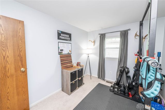 1234 Gettysburg Drive, Troy, OH 45373