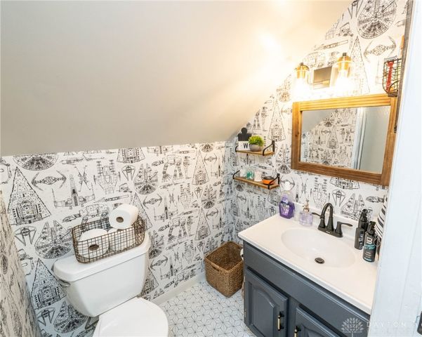 1234 Gettysburg Drive, Troy, OH 45373