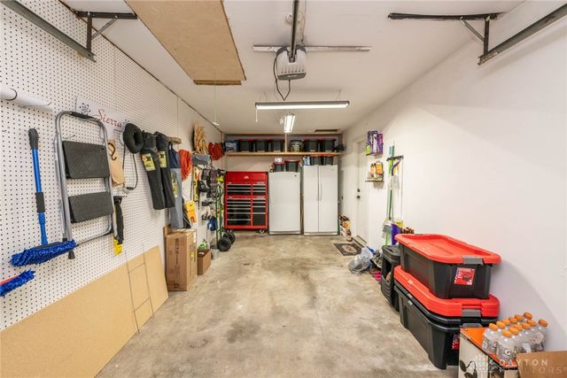 1234 Gettysburg Drive, Troy, OH 45373