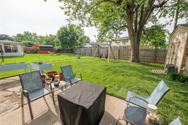 1234 Gettysburg Drive, Troy, OH 45373