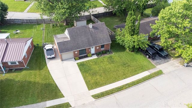1234 Gettysburg Drive, Troy, OH 45373