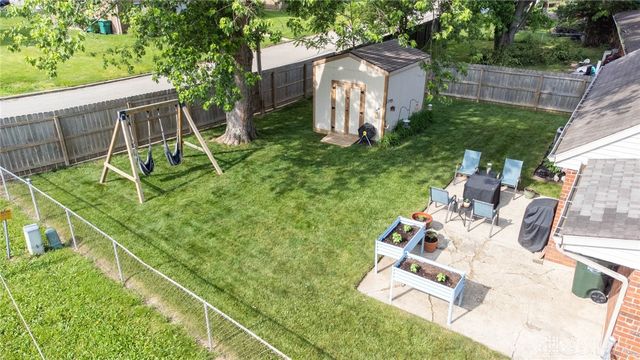 1234 Gettysburg Drive, Troy, OH 45373