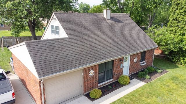 1234 Gettysburg Drive, Troy, OH 45373