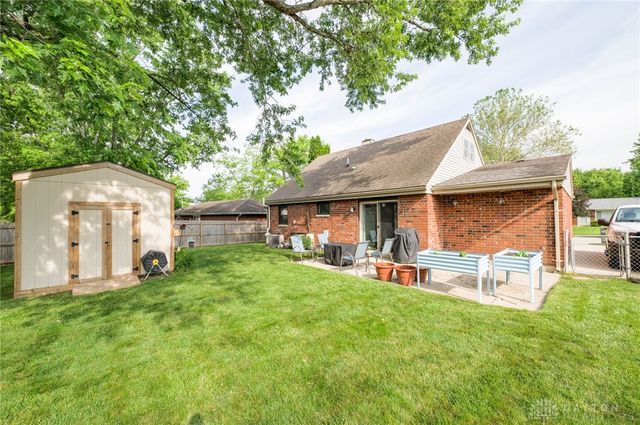 1234 Gettysburg Drive, Troy, OH 45373