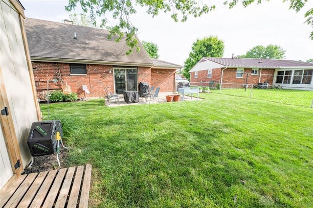 1234 Gettysburg Drive, Troy, OH 45373