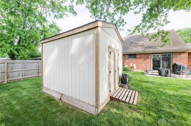 1234 Gettysburg Drive, Troy, OH 45373