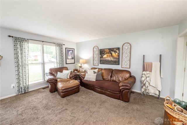 1234 Gettysburg Drive, Troy, OH 45373
