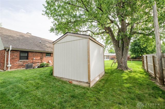 1234 Gettysburg Drive, Troy, OH 45373