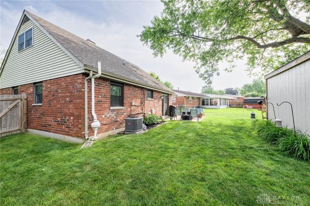 1234 Gettysburg Drive, Troy, OH 45373