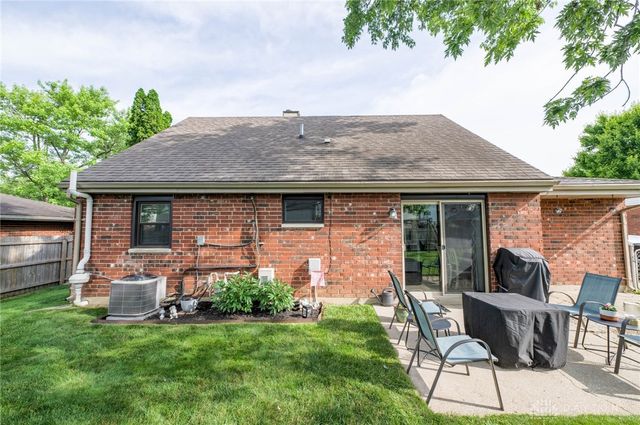 1234 Gettysburg Drive, Troy, OH 45373