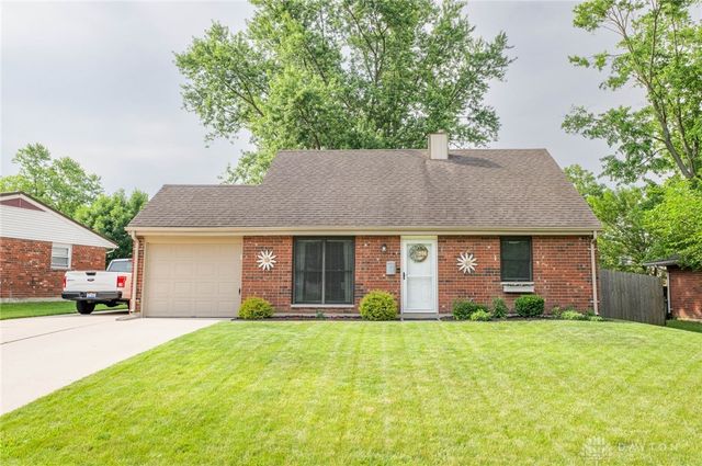 1234 Gettysburg Drive, Troy, OH 45373