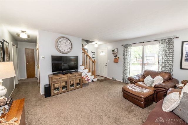 1234 Gettysburg Drive, Troy, OH 45373