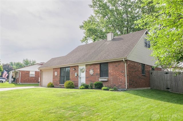 1234 Gettysburg Drive, Troy, OH 45373