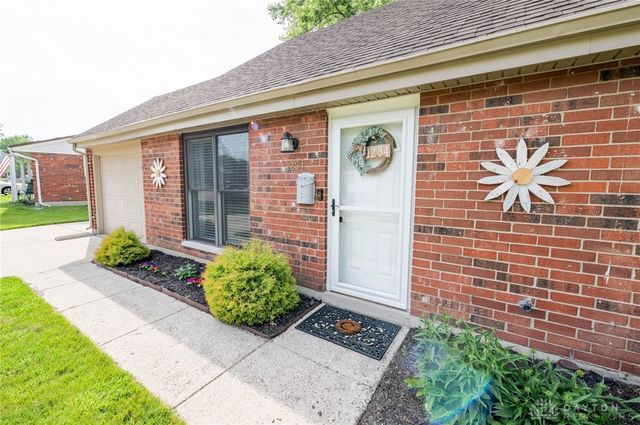 1234 Gettysburg Drive, Troy, OH 45373