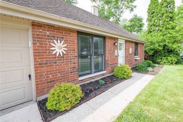 1234 Gettysburg Drive, Troy, OH 45373