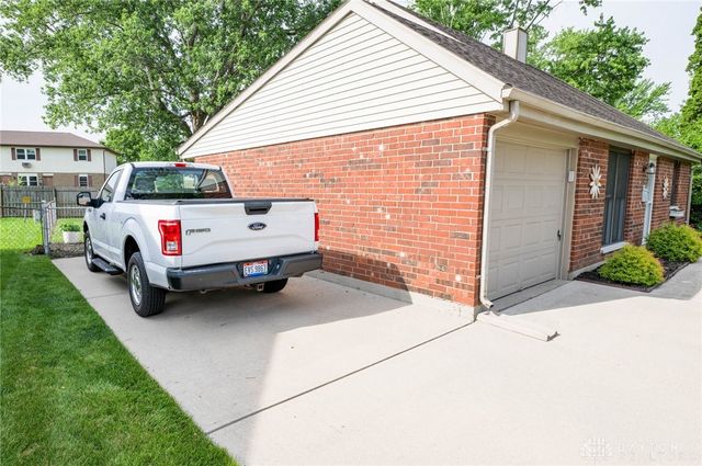 1234 Gettysburg Drive, Troy, OH 45373