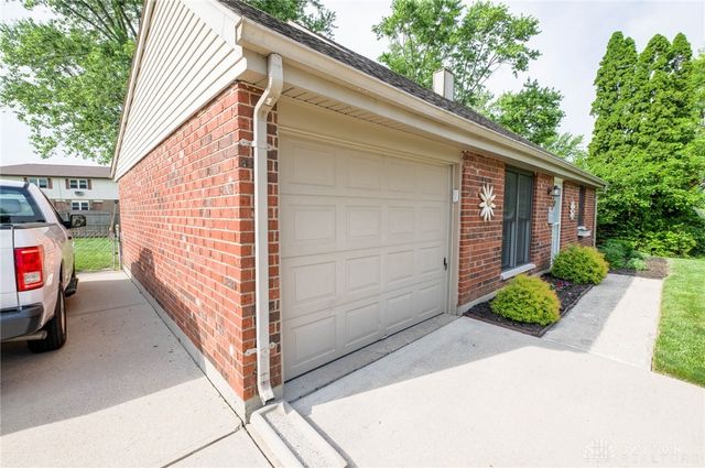 1234 Gettysburg Drive, Troy, OH 45373