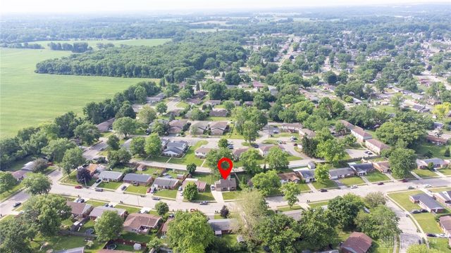 1234 Gettysburg Drive, Troy, OH 45373