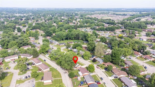 1234 Gettysburg Drive, Troy, OH 45373