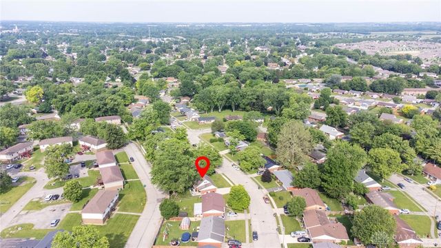 1234 Gettysburg Drive, Troy, OH 45373