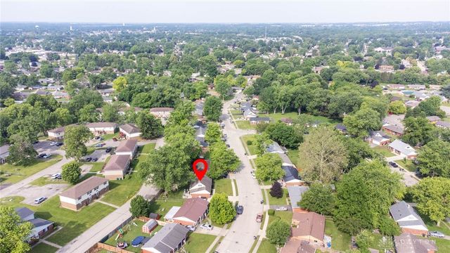 1234 Gettysburg Drive, Troy, OH 45373