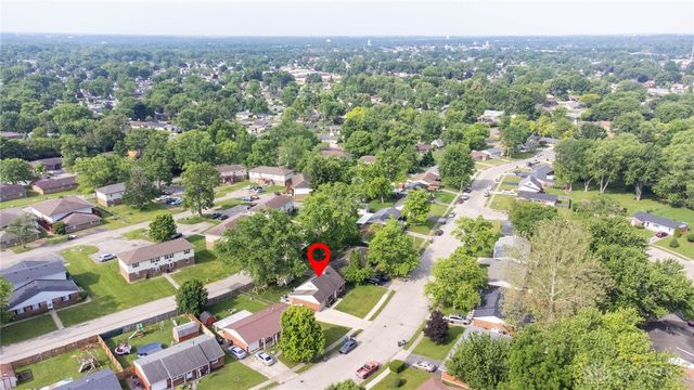 1234 Gettysburg Drive, Troy, OH 45373